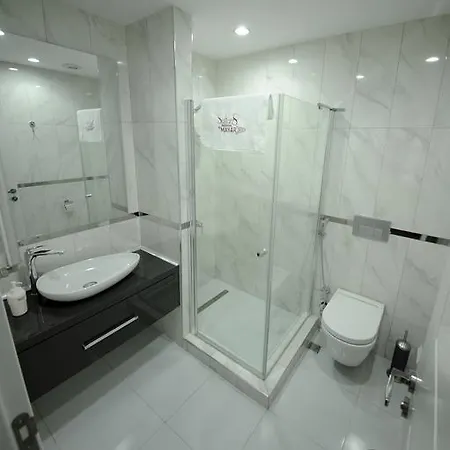 The Sultan's By Mayar Apartment Istanbul